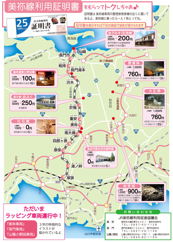 H25美祢線利用証明書利用図