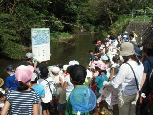 03_渋木の水辺へ